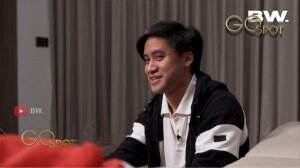 Cerita Kehidupan Kevin Aprilio