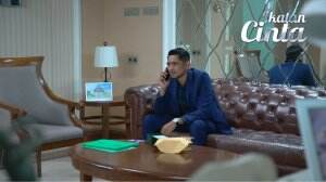 Al Cemas Memikirkan Andin - Ikatan Cinta Eps. 990