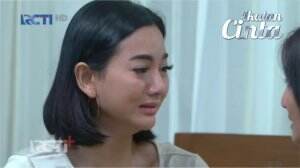 Tangis Elsa Kenapa Tidak Dapat Kebahagiaan - Ikatan Cinta Eps. 991
