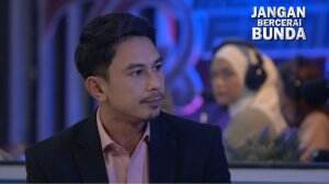 Arga Tidak Percaya Wilda Senekat Ini! - Jangan Bercerai Bunda Eps. 16