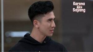 Kenzie Tidak Suka Kehadiran Olivia - Karena Aku Sayang Eps. 38