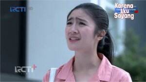 Olivia Makin Sadis Cari Cara Dekati Kenzie - Karena Aku Sayang Eps. 39