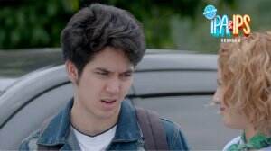 Zio Tidak Akan Terpengaruh Omongan Gisca - Mantan IPA & IPS Season 2 Eps. 546