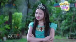 Jinny Gak Punya Temen - Mentari Dan Jinny Eps. 10