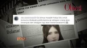 Curhatan Via Vallen Viral Di Media Sosial!