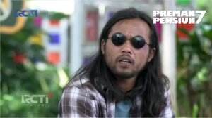 Yayat Si Paling Beda - Preman Pensiun 7 Eps. 31B