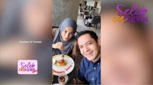 Rumah Tangga Dude Harlino Dan Alyssa Soebandono Retak?