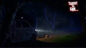Teror Hantu Ambulans Memakan Korban - Takut Ga Sih Eps. 15