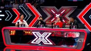 X Factor Indonesia 2023 - Eps. 3 - RCTI+