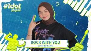 Rock With You Cover By Salma