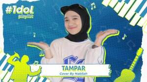 Tampar Cover By Nabilah