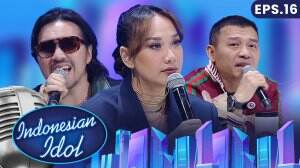 Indonesian Idol XII Spektakuler Show - Eps. 16 - RCTI+
