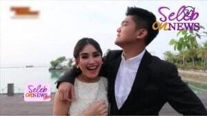 Demi Cinta, Ayu Ting-Ting Belajar Bahasa Korea