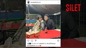Pasangan Bucin Thoriq Halilintar Dan Fuji Putus