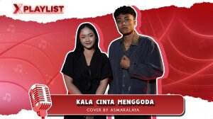 Kala Cinta Menggoda by Asmaralaya