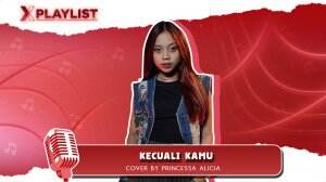 Kecuali Kamu by Princessa Alicia