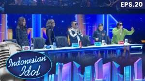 Indonesian Idol XII Spektakuler Show - Eps. 20 - RCTI+