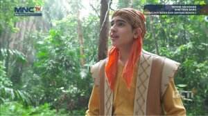 Prabu Surawisesa Dapat Lawan Sepadan? - Kembalinya Raden Kian Santang 3 Eps. 9-10