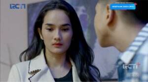 Lisa Terpaksa Lakukan Ini Semua - Kesetiaan Janji Cinta Eps. 14