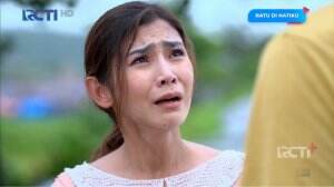 Mayang Minta Tirta Ceraikan Miska! - Ratu Di Hatuku Eps. 1 - 2 - 3