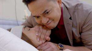 Kesetiaan Janji Cinta Eps. 38 - Arya Mencoba Membunuh Renita?