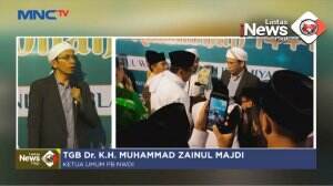 NWDI Gelar Ijtima Ramadan