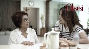 Ayu Ting-Ting Diinterogasi Keluarga Boy William