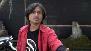 Suparman Reborn 2 Eps. 29 - Parman Sang Penyelamat