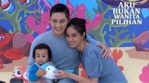 Kejutan Rangga untuk Tiara - Aku Bukan Wanita Pilihan Eps. 81