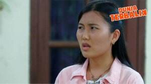 Gak Santai Kalau Bahas Franky - Dunia Terbalik Eps. 2728