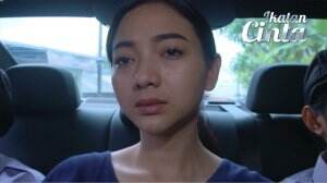 Elsa Salahkan Andin - Ikatan Cinta Eps. 724-725
