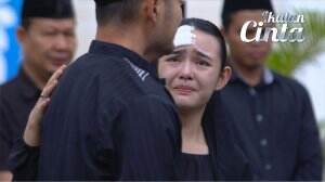 Berat Banget Untuk Nino - Ikatan Cinta Eps. 724-725