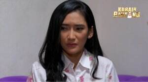 Kang Jaya Dan Nilam Digerbek Warga - Kuraih Bintang Eps. 211