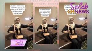 Viral! Kerasukan Usai Nonton Film KKN