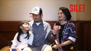 Harmonisnya Rumah Tangga Ibnu Jamil dan Ririn