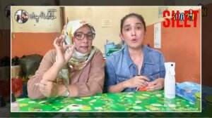 Ussy Disebut Soulmate oleh Sang Mertua