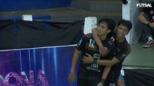 Highlight Pendekar United Vs Bintang Timur
