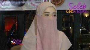 Inara Putuskan Kembali Ke Dunia Hiburan