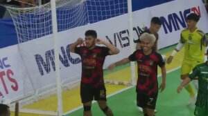 Evan Perlebar Keunggulan Black Steel