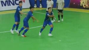 Giga FC Perlebar Keunggulan