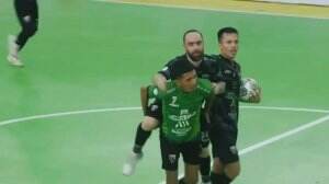 Skill Indah Dari Richardinho