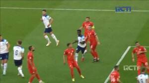 Highlight Euro Qualification 2024 Inggris Vs Makedonia Utara
