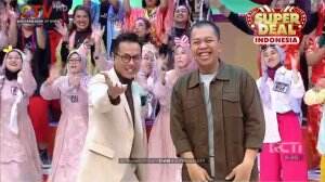 Super Deal Indonesia - Raih Ratusan Juta Rupiah, Bahkan Mobil? Siapa Takut!