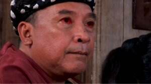 Atuk Abu Sadar Membuat Rusuh