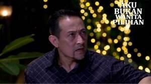 Ini Semua Masalah Keadilan! - Aku Bukan Wanita Pilihan Eps. 140