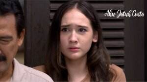 Vega Bermasalah Apa Lagi? - Aku Jatuh Cinta Eps. 56