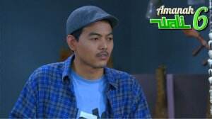 Sholat Gak Bisa Ditunda Buk! - Amanah Wali 6 Eps. 130