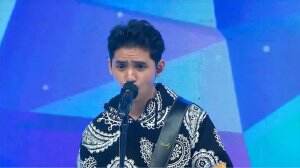 Syahravi "Tanda Tanya" - Dahsyatnya 2022