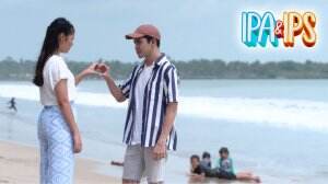 Janji Okta Untuk Tasya - IPA & IPS Eps. 379