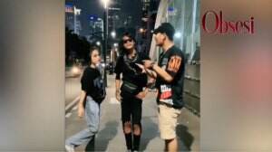 Aroma Cinta Segitga Roy, Jeje, Bonge Mirip Drama Korea